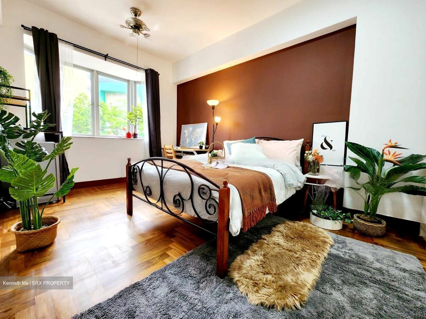 Eastpoint Green (D18), Condominium #470536531